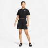 Nike Women's Air Pique Polo.