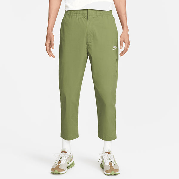Nike Men's Sportswear Sport Essential Woven Unlined Sneaker Pants.