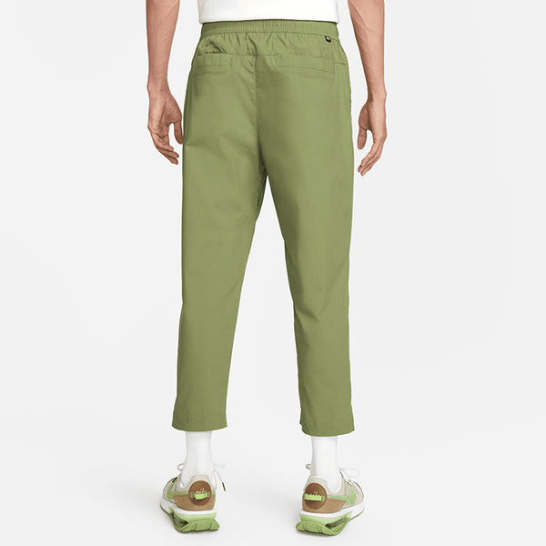 Nike Men's Sportswear Sport Essential Woven Unlined Sneaker Pants.