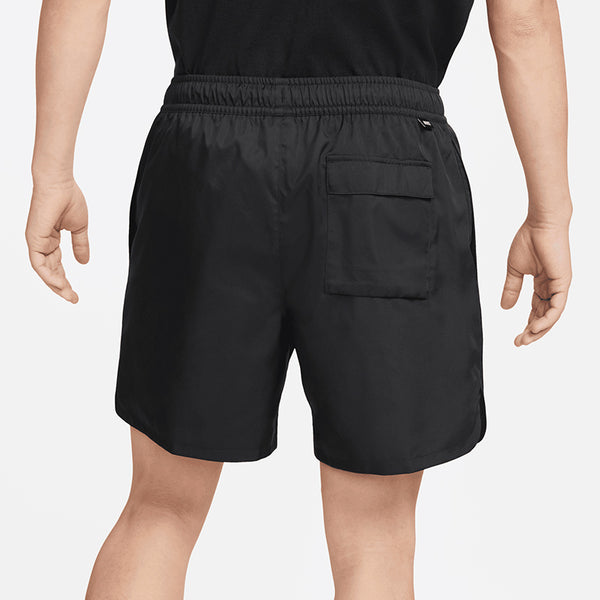 Nike Men's Sports Essentials Woven Lined Flow Shorts.