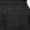 Nike Men's Sports Essentials Woven Lined Flow Shorts.