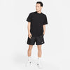 Nike Men's Sports Essentials Woven Lined Flow Shorts.