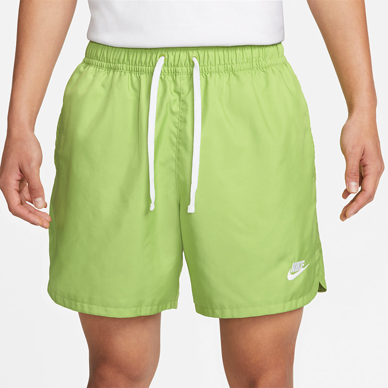 Nike Men's Sportswear Sport Essential Woven Lined Flow Shorts.