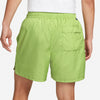 Nike Men's Sportswear Sport Essential Woven Lined Flow Shorts.
