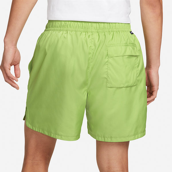 Nike Men's Sportswear Sport Essential Woven Lined Flow Shorts.