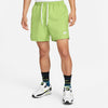 Nike Men's Sportswear Sport Essential Woven Lined Flow Shorts.