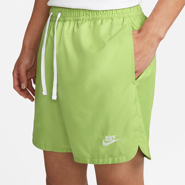 Nike Men's Sportswear Sport Essential Woven Lined Flow Shorts.