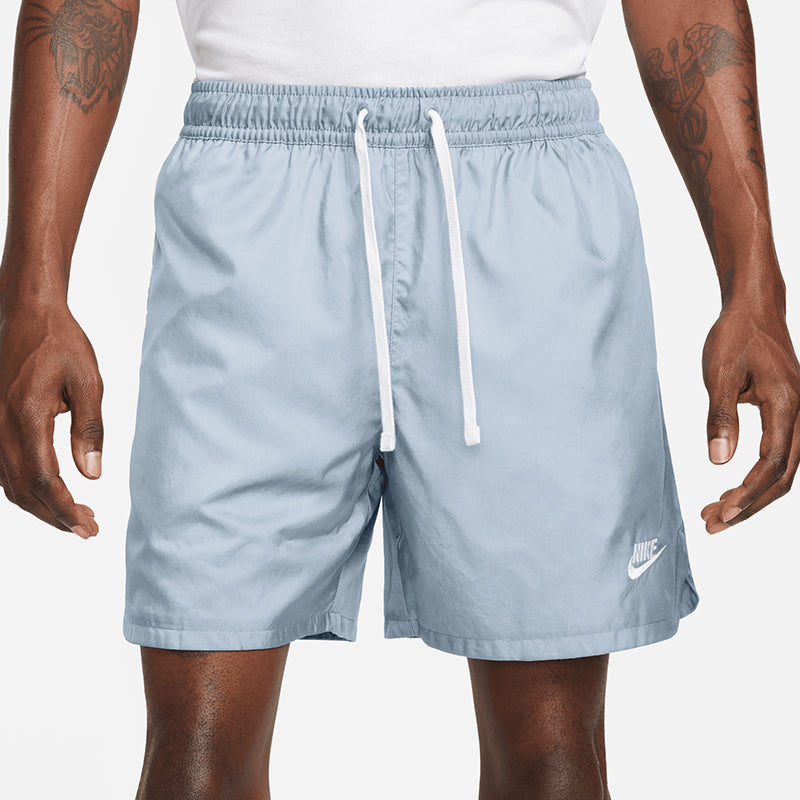 Nike Men's Sportswear Sport Essentials Woven Lined Flow Shorts