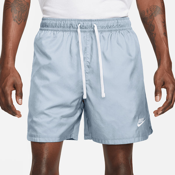 Nike Men's Sportswear Sport Essentials Woven Lined Flow Shorts