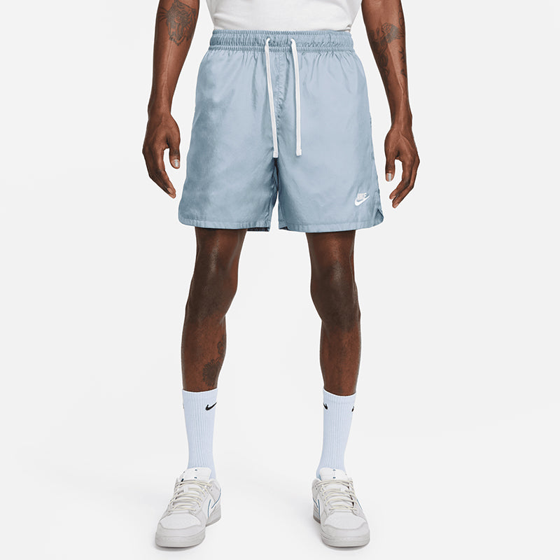 Nike Men's Sportswear Sport Essentials Woven Lined Flow Shorts