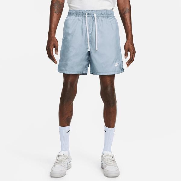 Nike Men's Sportswear Sport Essentials Woven Lined Flow Shorts