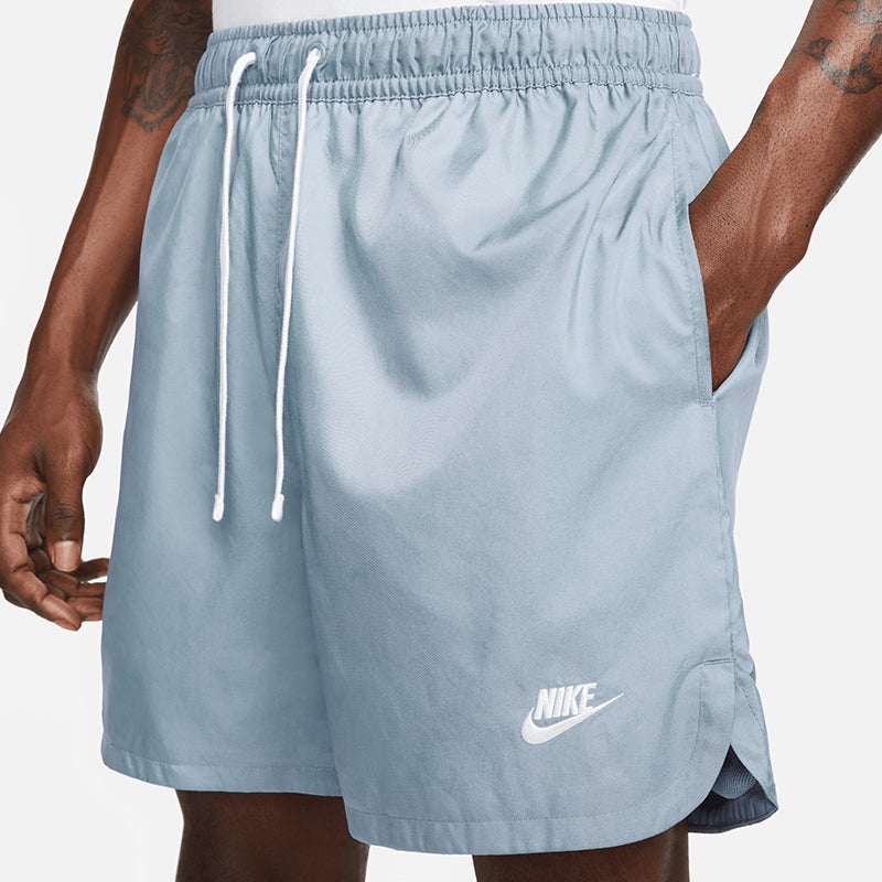 Nike Men's Sportswear Sport Essentials Woven Lined Flow Shorts