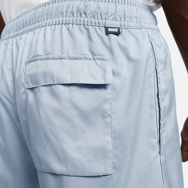 Nike Men's Sportswear Sport Essentials Woven Lined Flow Shorts
