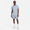 Nike Men's Sportswear Sport Essentials Woven Lined Flow Shorts