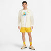 Nike Men's Sportswear Essential Woven Lined Flow Shorts