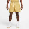Nike Men's Sportswear Essentials Woven Lined Flow Shorts