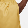 Nike Men's Sportswear Essentials Woven Lined Flow Shorts