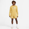 Nike Men's Sportswear Essentials Woven Lined Flow Shorts