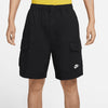 Nike Men's Sportswear Sports Essentials Woven Unlined Utility Shorts