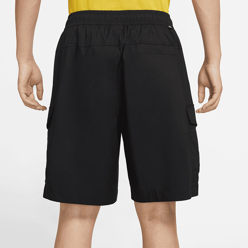 Nike Men's Sportswear Sports Essentials Woven Unlined Utility Shorts
