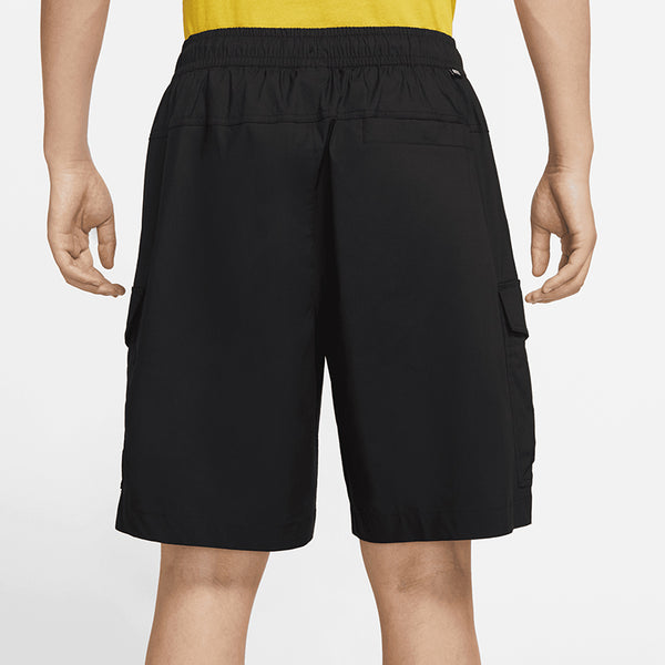 Nike Men's Sportswear Sports Essentials Woven Unlined Utility Shorts