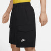 Nike Men's Sportswear Sports Essentials Woven Unlined Utility Shorts