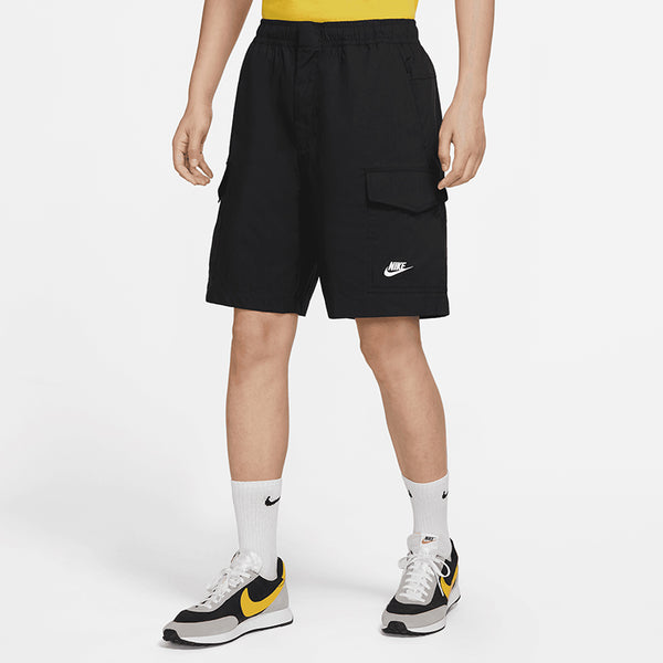 Nike Men's Sportswear Sports Essentials Woven Unlined Utility Shorts