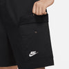 Nike Men's Sportswear Sports Essentials Woven Unlined Utility Shorts