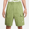 Nike Men's Sportswear Sport Essentials Woven Unlined Utility Shorts