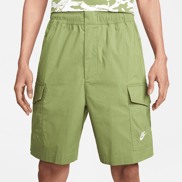 Nike Men's Sportswear Sport Essentials Woven Unlined Utility Shorts