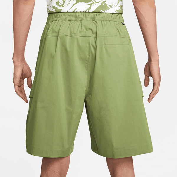 Nike Men's Sportswear Sport Essentials Woven Unlined Utility Shorts