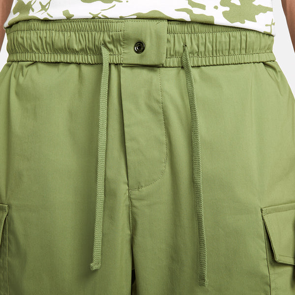 Nike Men's Sportswear Sport Essentials Woven Unlined Utility Shorts