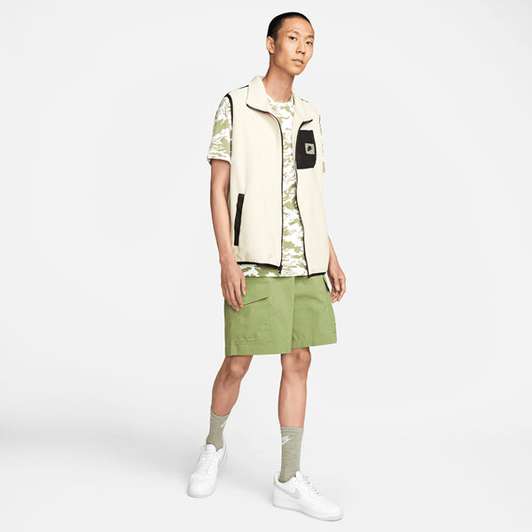 Nike Men's Sportswear Sport Essentials Woven Unlined Utility Shorts