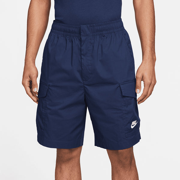Nike Men's Sportswear Sport Essentials Woven Unlined Utility Shorts