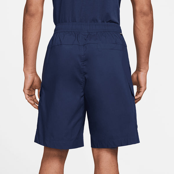Nike Men's Sportswear Sport Essentials Woven Unlined Utility Shorts