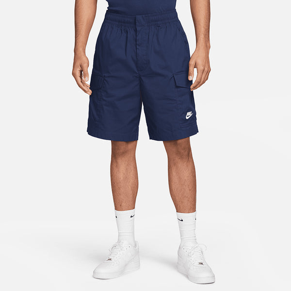 Nike Men's Sportswear Sport Essentials Woven Unlined Utility Shorts