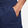 Nike Men's Sportswear Sport Essentials Woven Unlined Utility Shorts