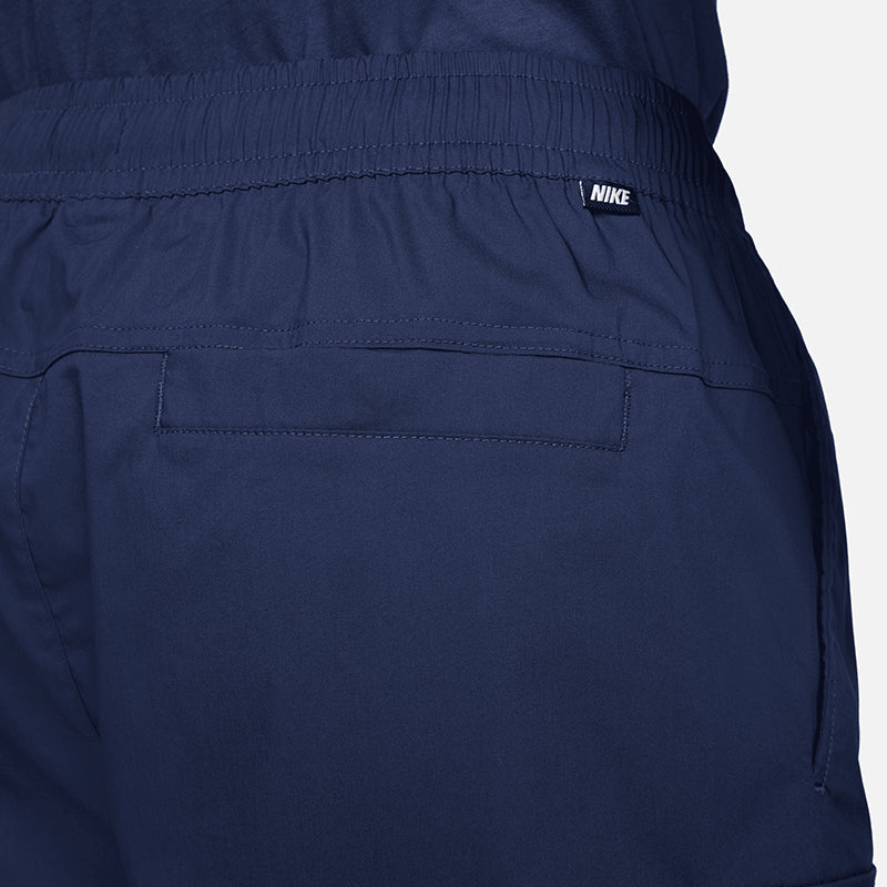 Nike Men's Sportswear Sport Essentials Woven Unlined Utility Shorts