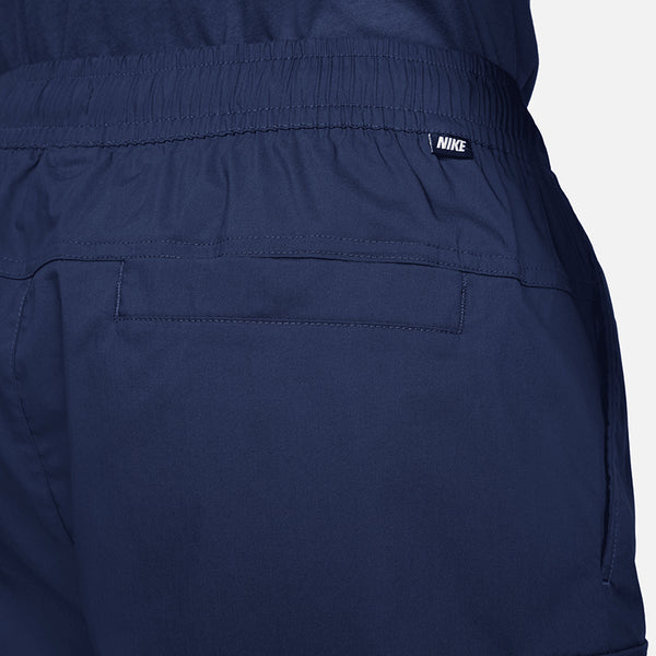 Nike Men's Sportswear Sport Essentials Woven Unlined Utility Shorts