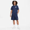 Nike Men's Sportswear Sport Essentials Woven Unlined Utility Shorts