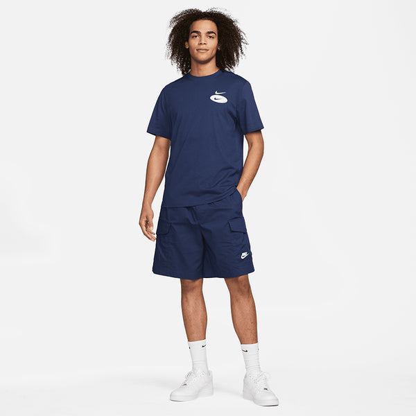 Nike Men's Sportswear Sport Essentials Woven Unlined Utility Shorts