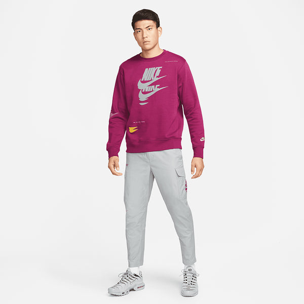 Nike Men's Sports Essentials Woven Pants.