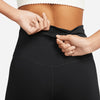 Nike Women's One High-Rise Cropped Leggings