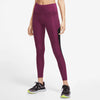 Nike Women's Air Dri-Fit 7/8 Length High Rise Leggings.
