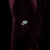 Nike Women's Air Dri-Fit 7/8 Length High Rise Leggings.
