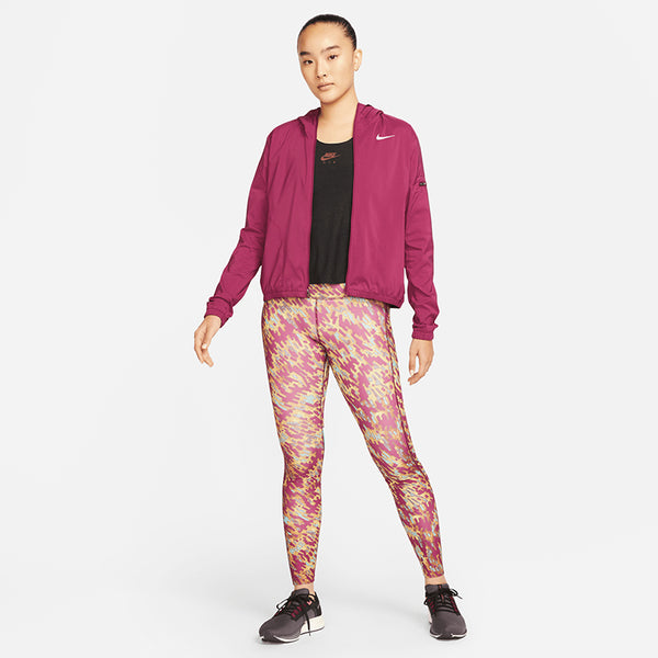 Nike Women's Air Dri-Fit Running Tank.