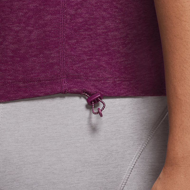 Nike Women's Air Dri-Fit Running Tank