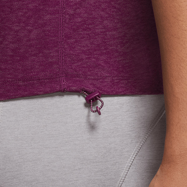 Nike Women's Air Dri-Fit Running Tank
