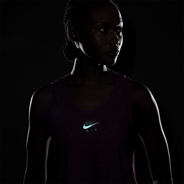 Nike Women's Air Dri-Fit Running Tank