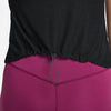 Nike Women's Air Dri-Fit Short Sleeve Top.